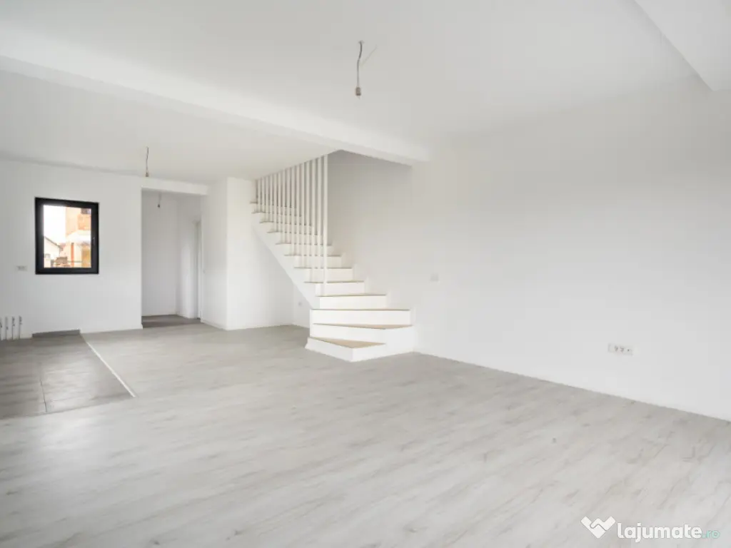 BERCENI - CENTRAL, CASA DUPLEX P+1, 3 CAMERE 90 MP! 