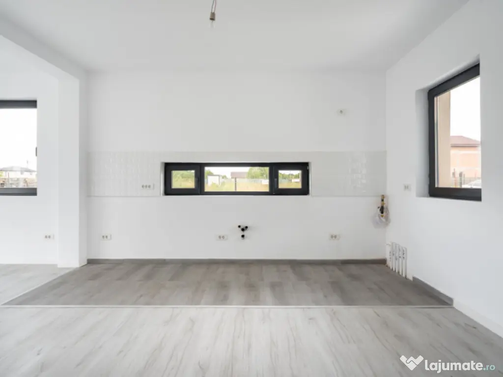 BERCENI - CENTRAL, CASA DUPLEX P+1, 3 CAMERE 90 MP! 