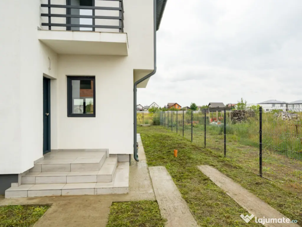 BERCENI - CENTRAL, CASA DUPLEX P+1, 3 CAMERE 90 MP! 