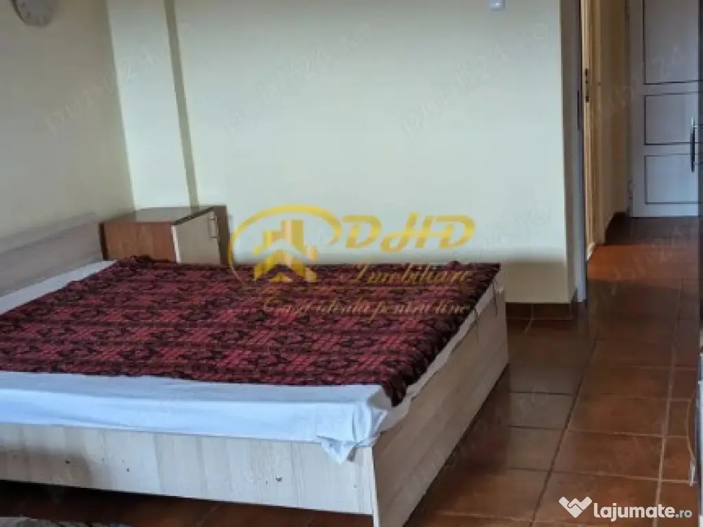 Garsonieră pietonal Lăpușneanu