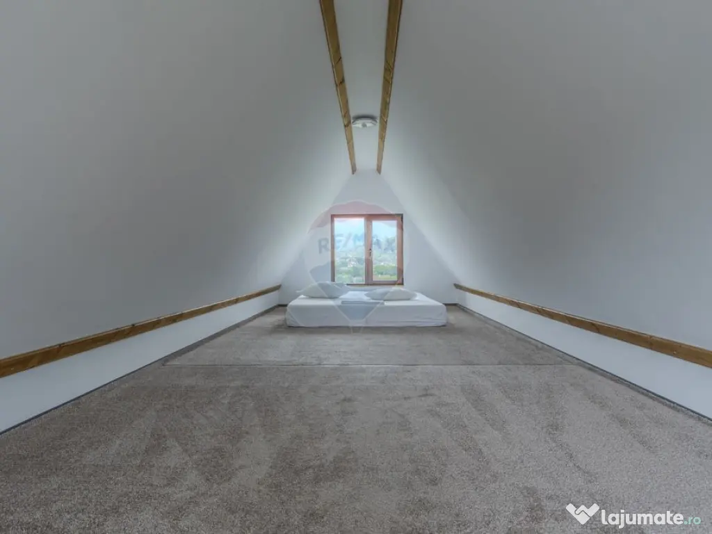 COMISION 0%|CABANE TIP A|TEREN 2166MP| POSIBILITATE ACHIZ... 