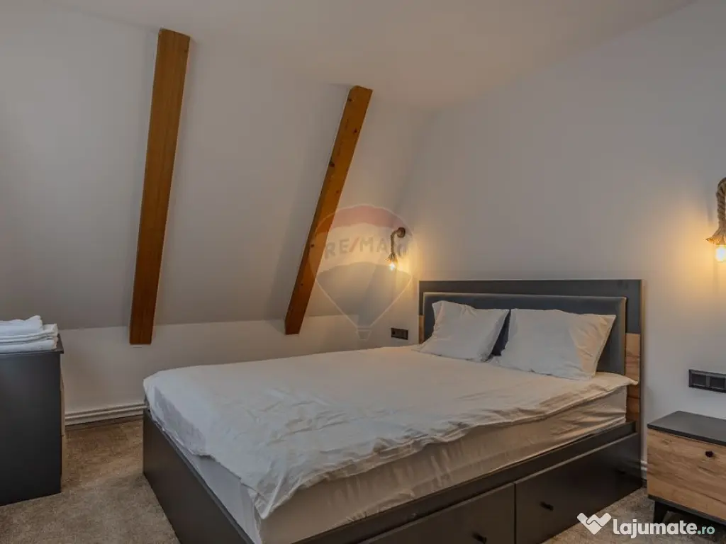 COMISION 0%|CABANE TIP A|TEREN 2166MP| POSIBILITATE ACHIZ... 