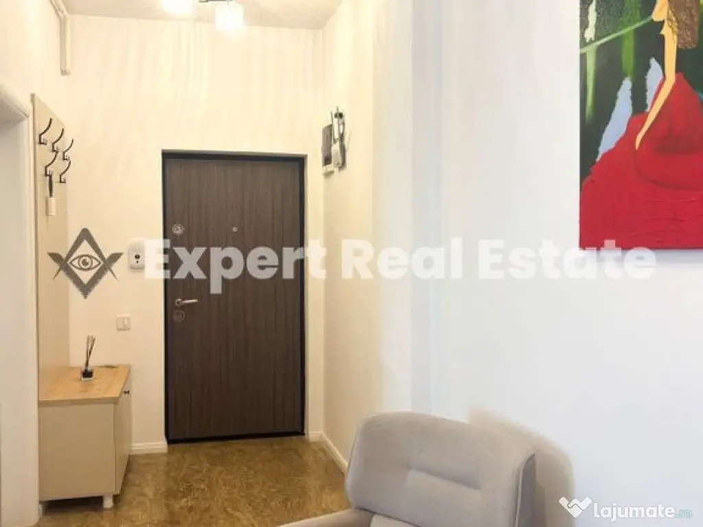 APARTAMENT MODERN 3 CAMERE-NOU 