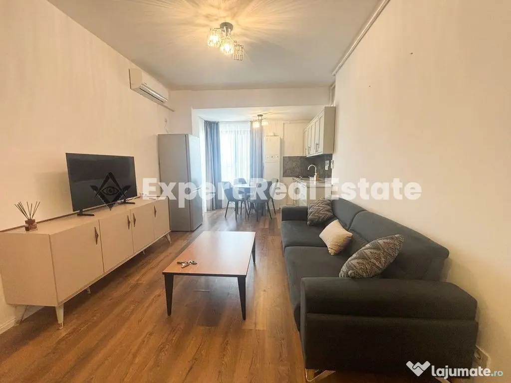 APARTAMENT MODERN 3 CAMERE-NOU 