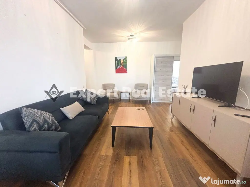 APARTAMENT MODERN 3 CAMERE-NOU 