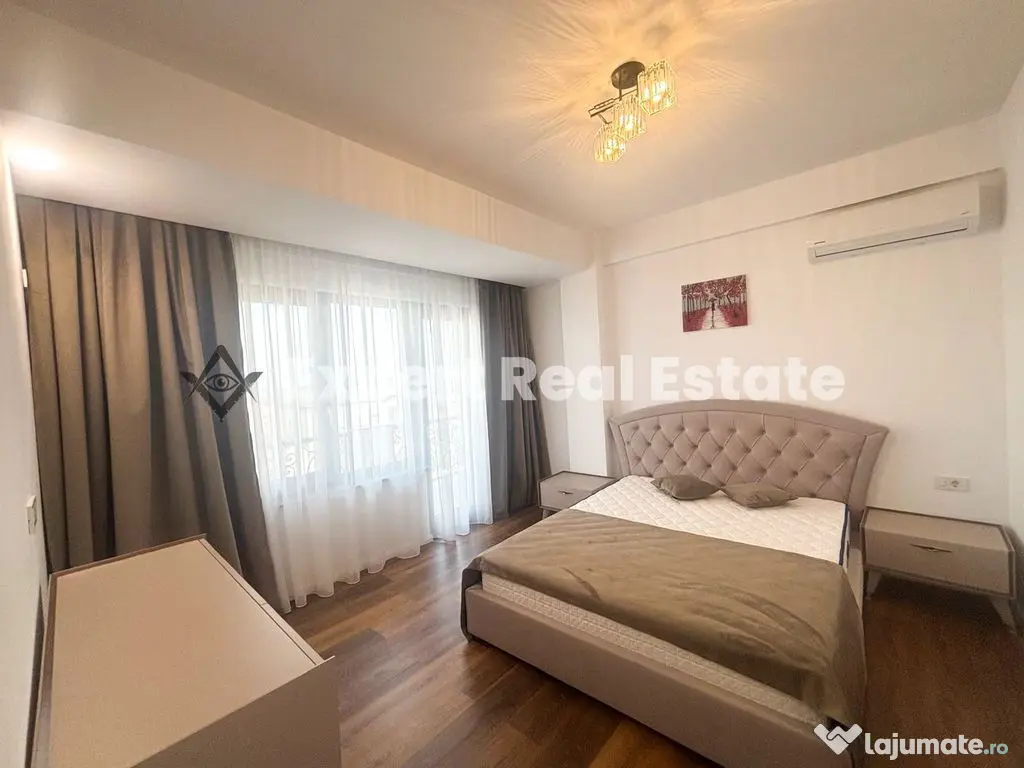 APARTAMENT MODERN 3 CAMERE-NOU 