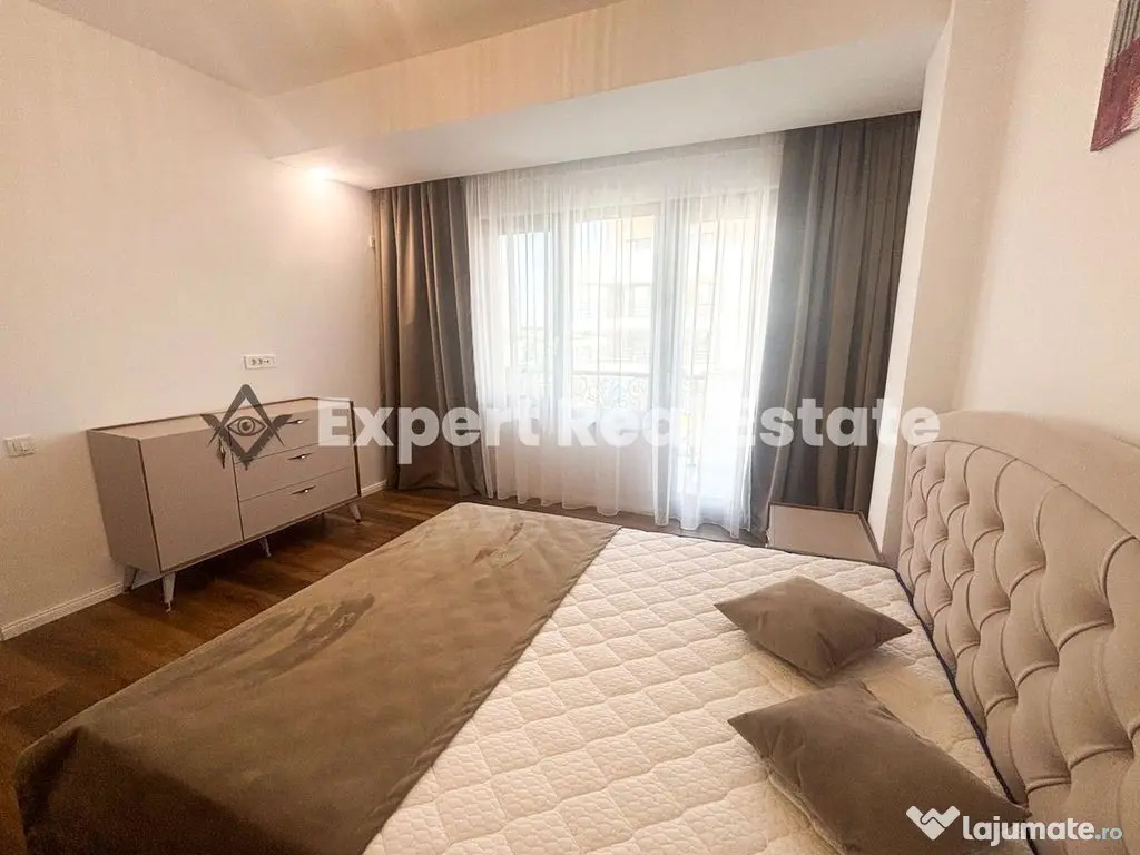 APARTAMENT MODERN 3 CAMERE-NOU 