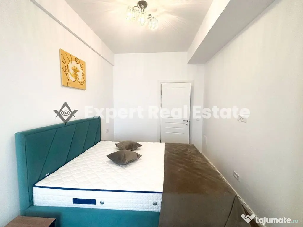 APARTAMENT MODERN 3 CAMERE-NOU 