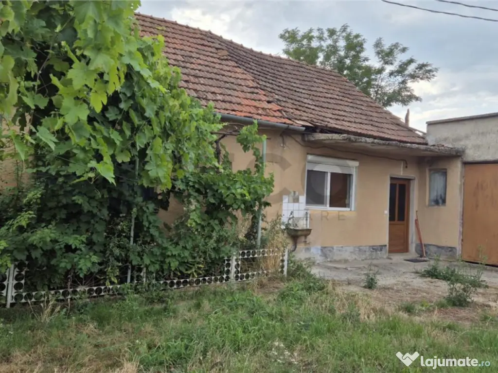 RECO Casa in Cheresig