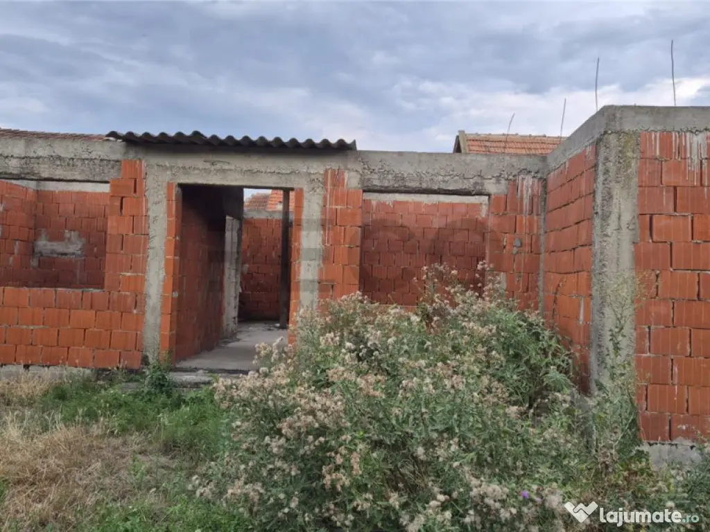 RECO Casa in Cheresig