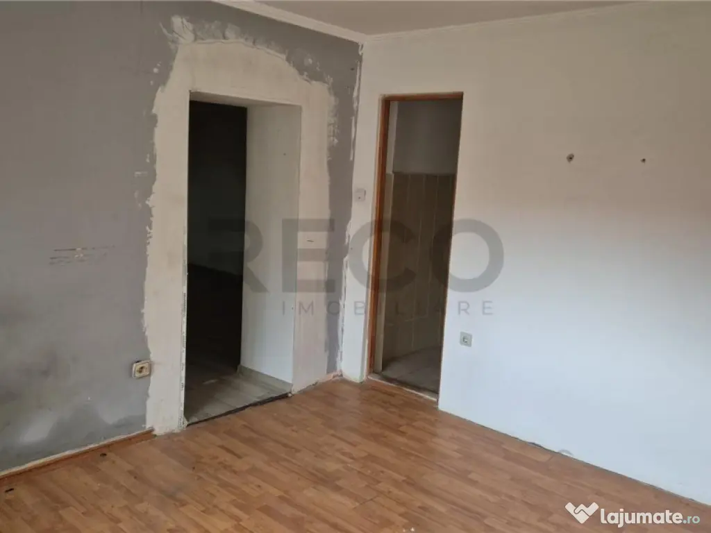 RECO Casa in Cheresig