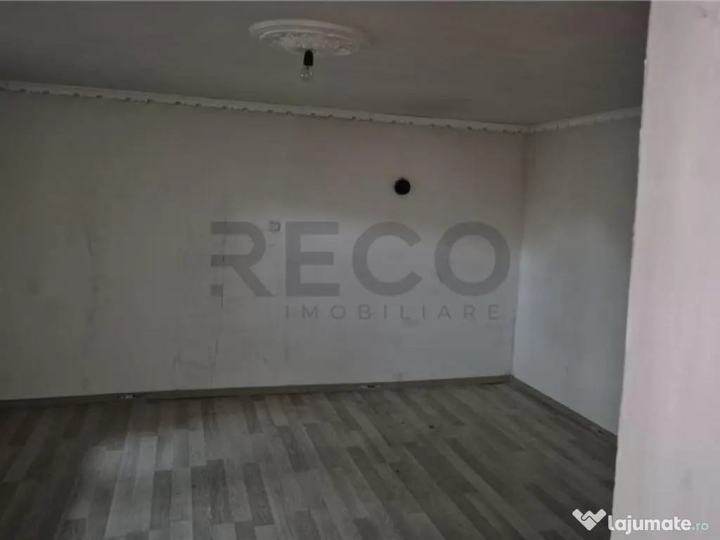 RECO Casa in Cheresig