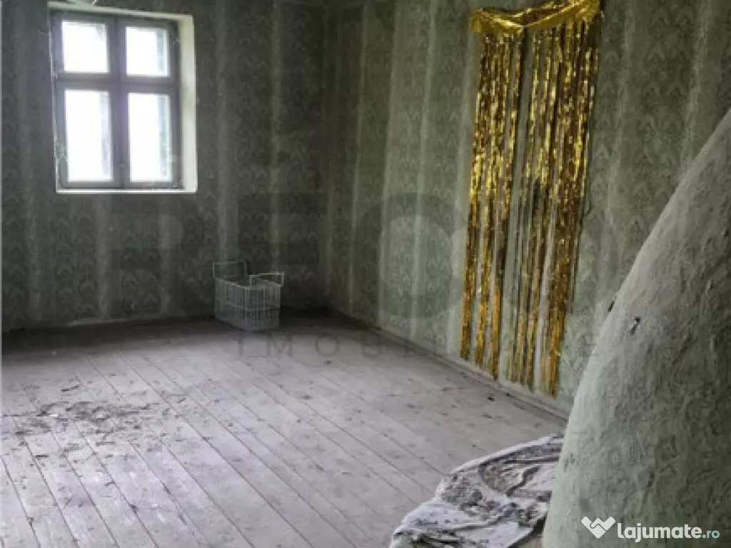 RECO Casa in Cheresig