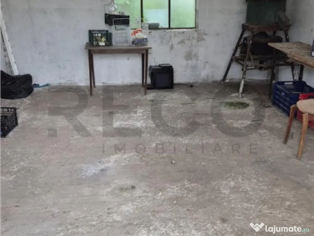 RECO Casa in Cheresig