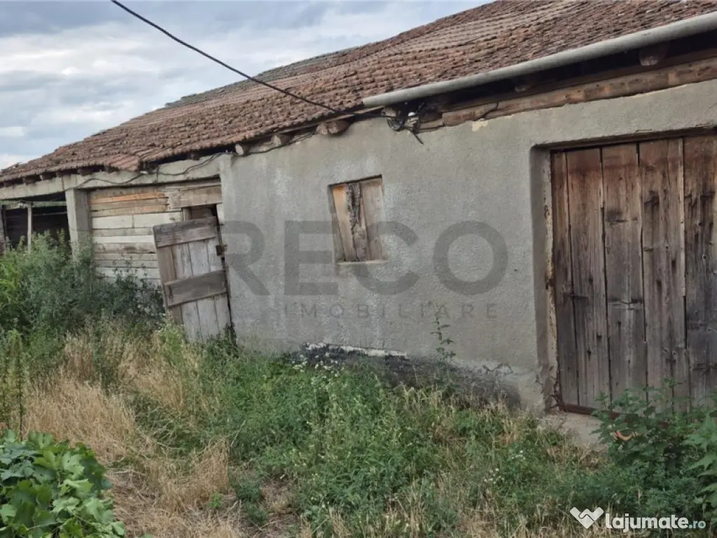 RECO Casa in Cheresig