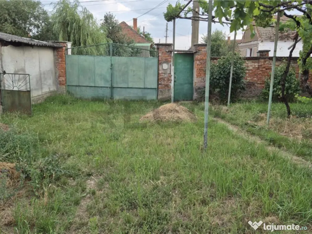 RECO Casa in Cheresig