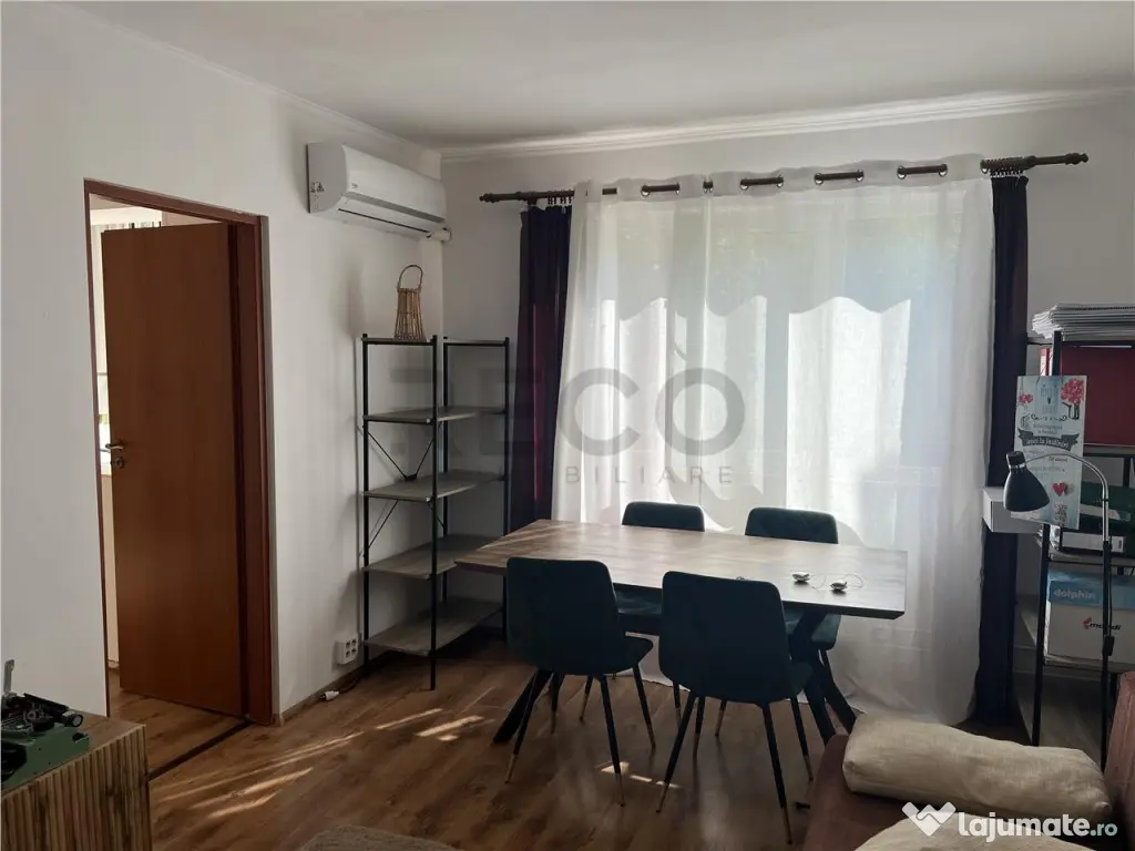 RECO APARTAMENT 2 camere Rogerius