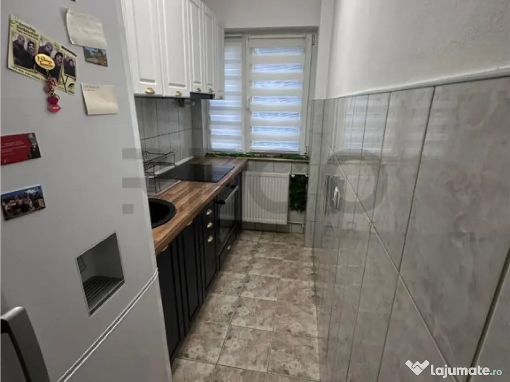 RECO APARTAMENT 2 camere Rogerius 