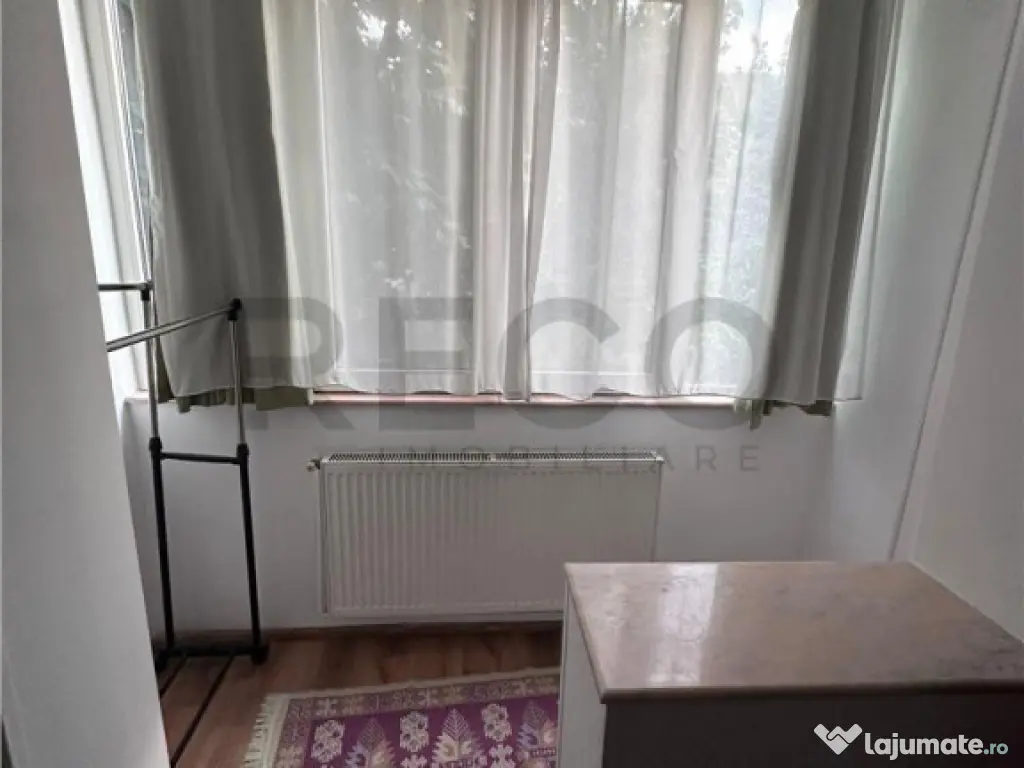 RECO APARTAMENT 2 camere Rogerius 