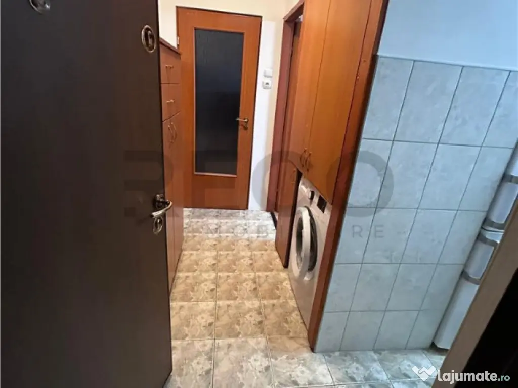 RECO APARTAMENT 2 camere Rogerius 