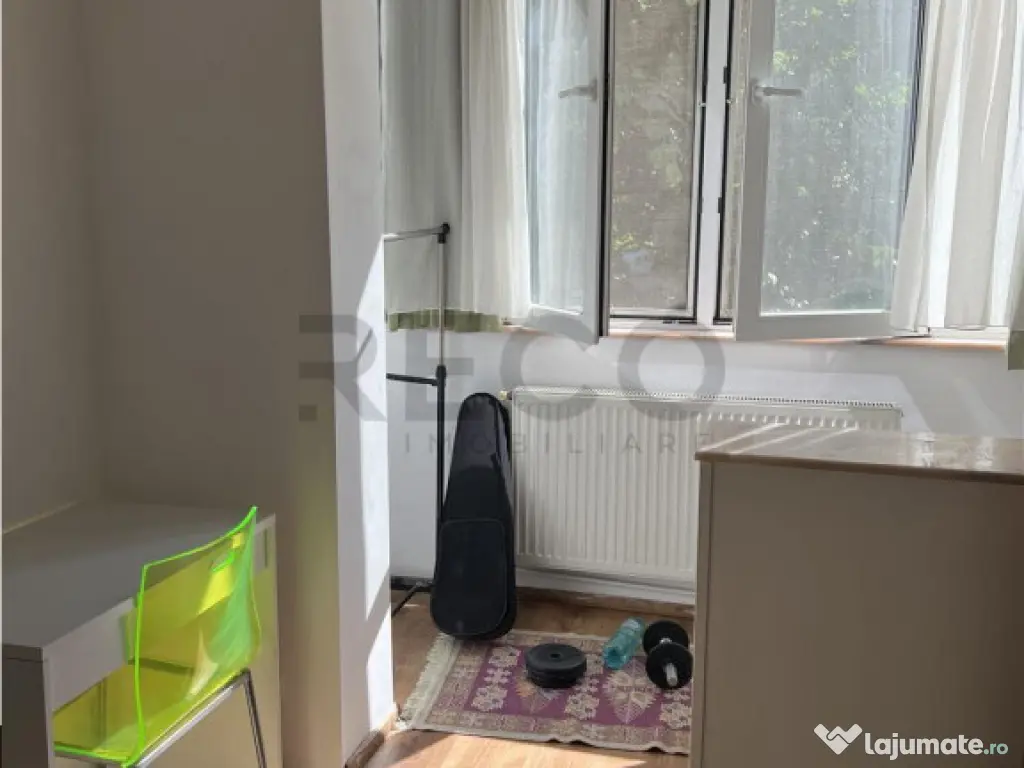 RECO APARTAMENT 2 camere Rogerius 