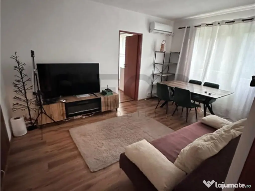 RECO APARTAMENT 2 camere Rogerius 