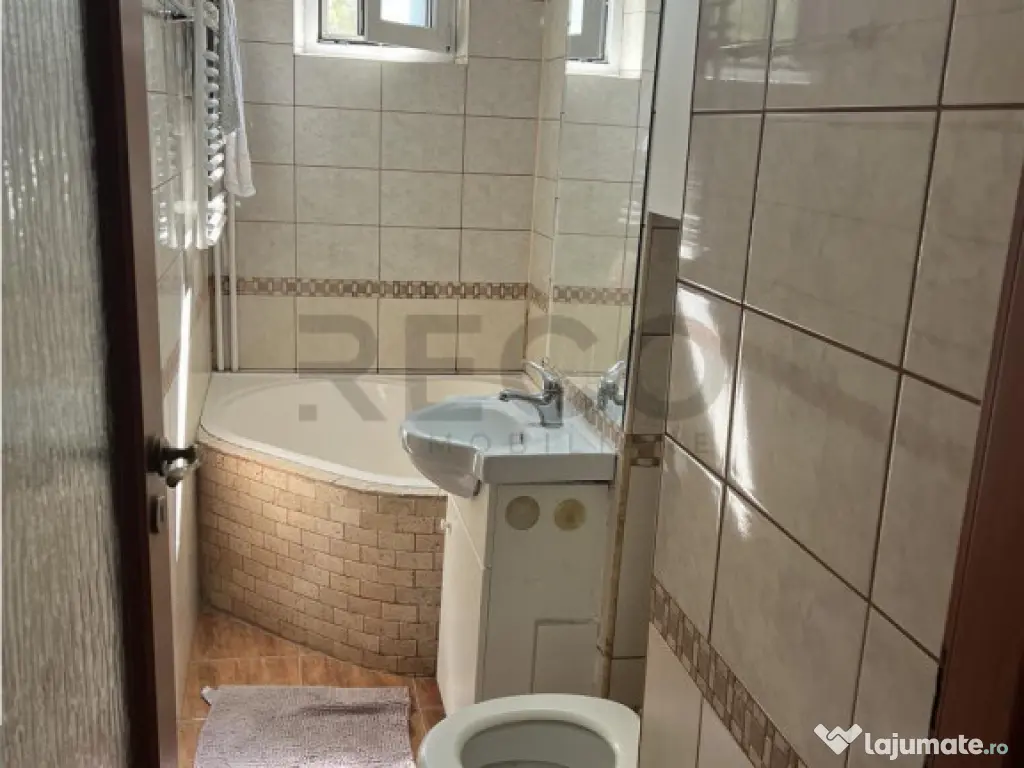 RECO APARTAMENT 2 camere Rogerius 