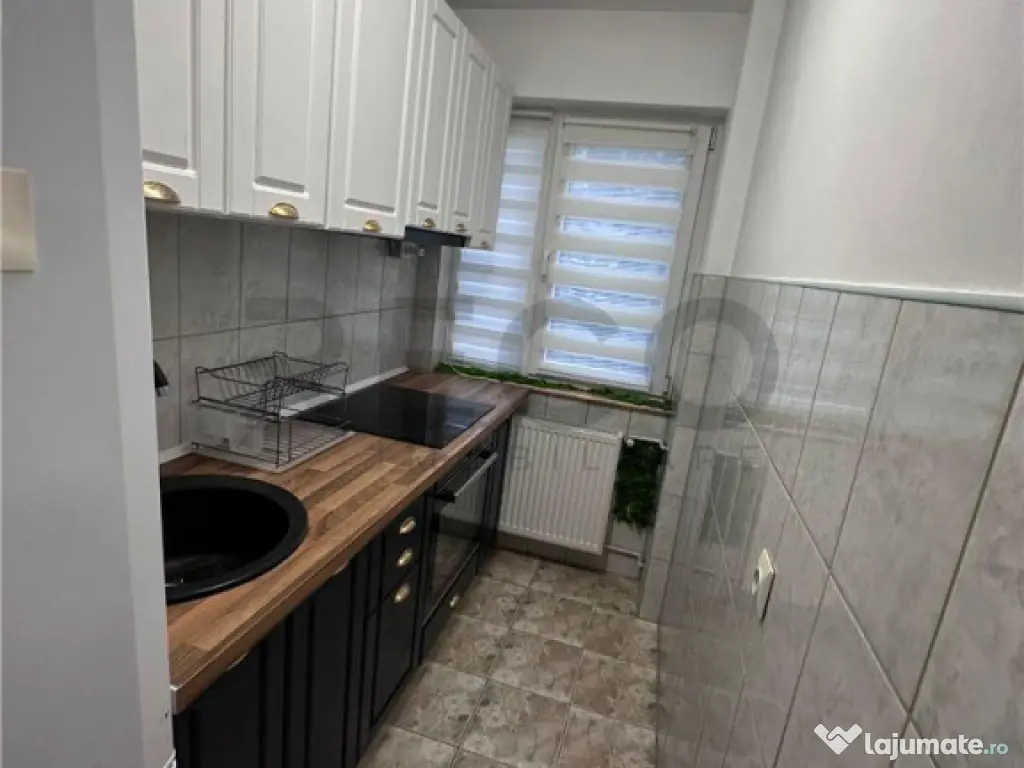 RECO APARTAMENT 2 camere Rogerius 