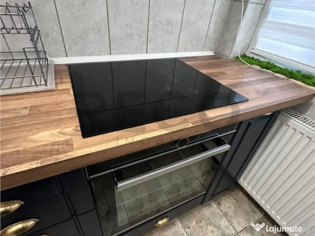 RECO APARTAMENT 2 camere Rogerius 