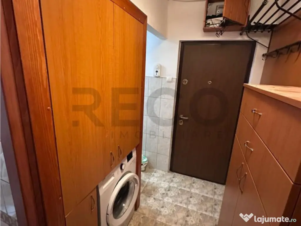 RECO APARTAMENT 2 camere Rogerius 