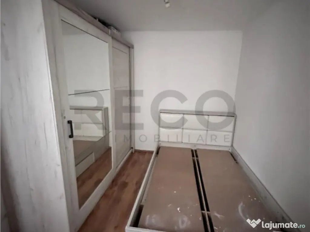 RECO APARTAMENT 2 camere Rogerius 