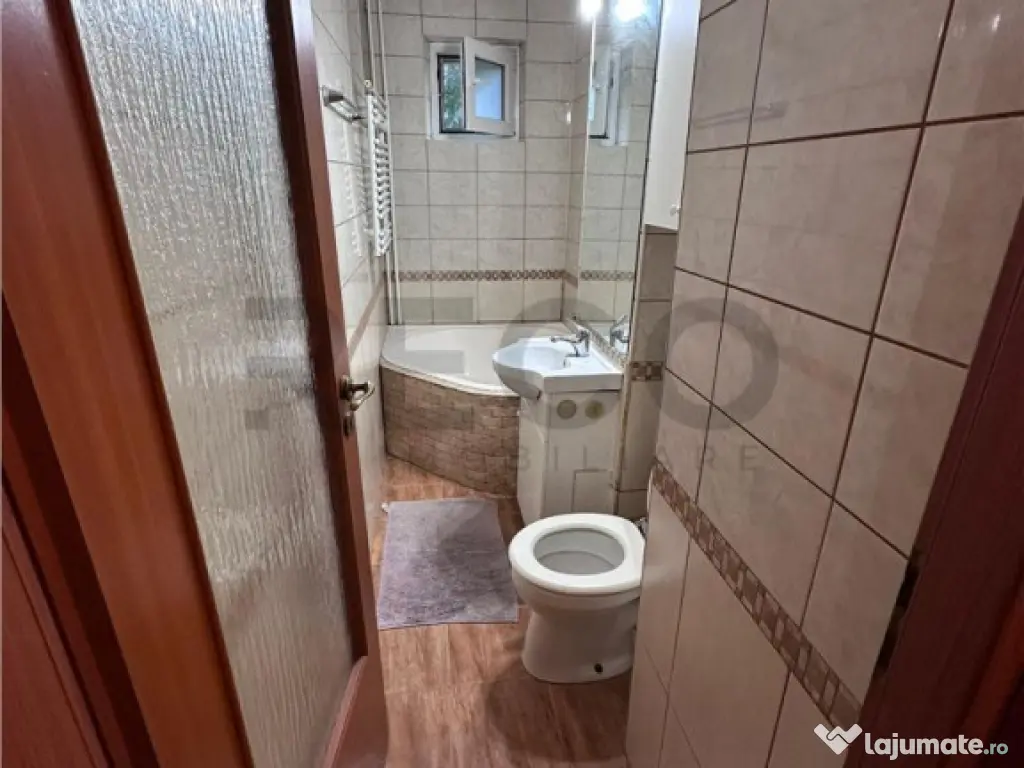 RECO APARTAMENT 2 camere Rogerius 