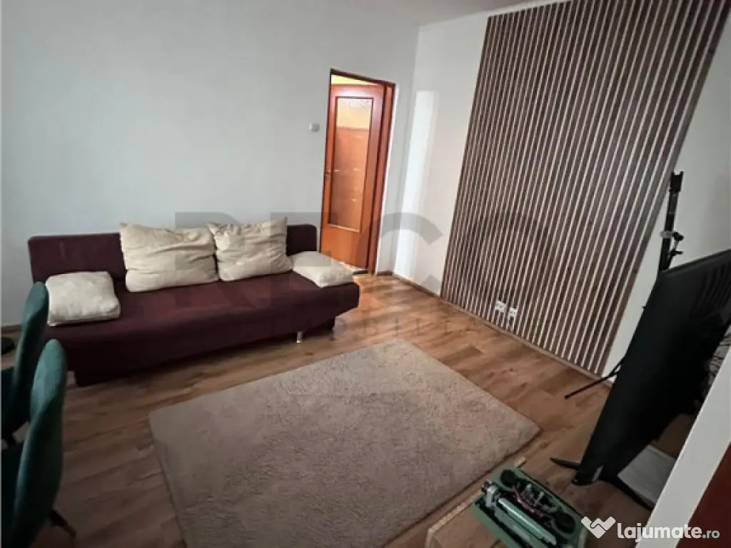 RECO APARTAMENT 2 camere Rogerius 