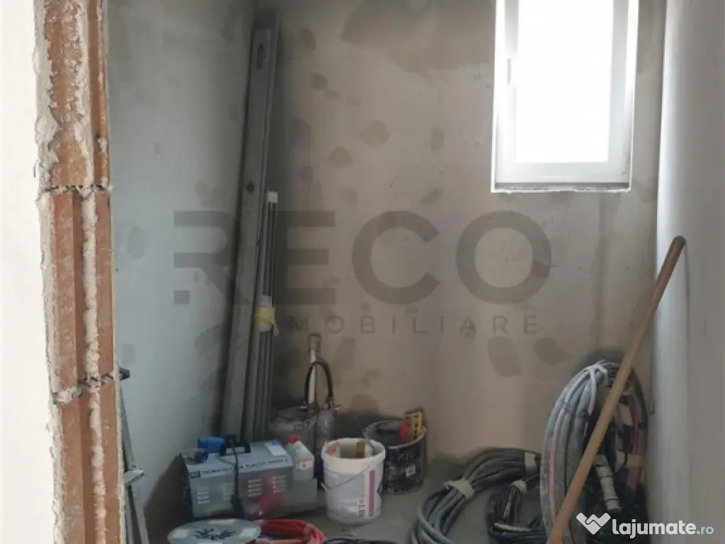 Casa noua in Cihei, aproape de centura Oradiei 