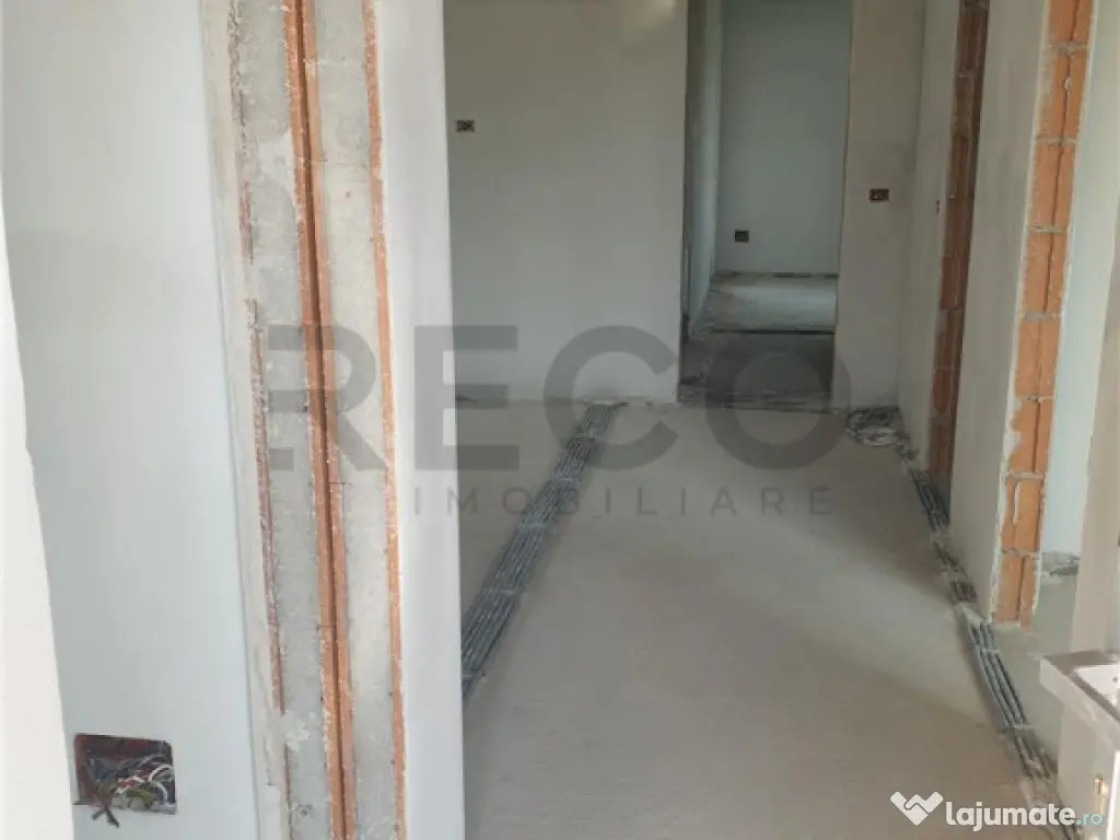 Casa noua in Cihei, aproape de centura Oradiei 