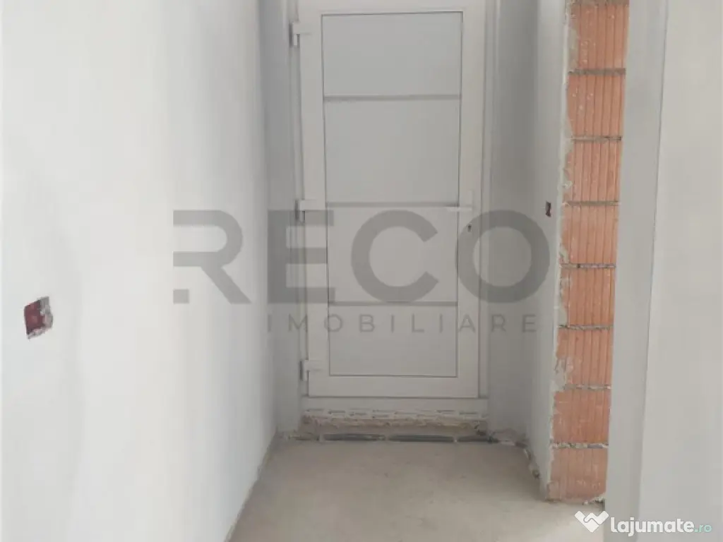 Casa noua in Cihei, aproape de centura Oradiei 