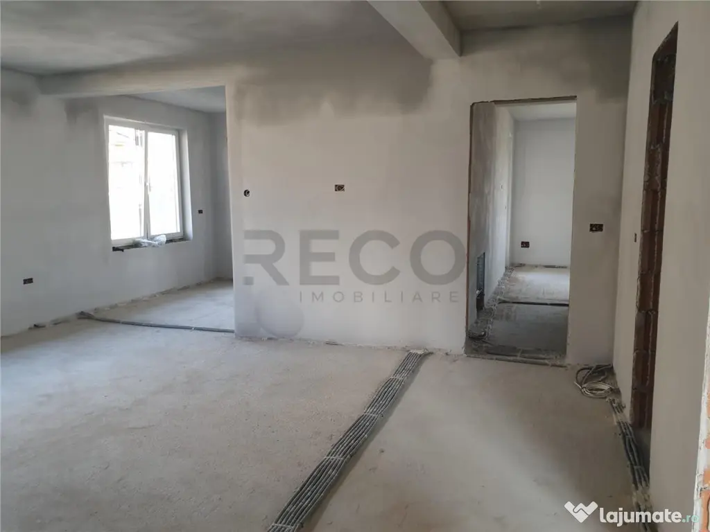 Casa noua in Cihei, aproape de centura Oradiei 