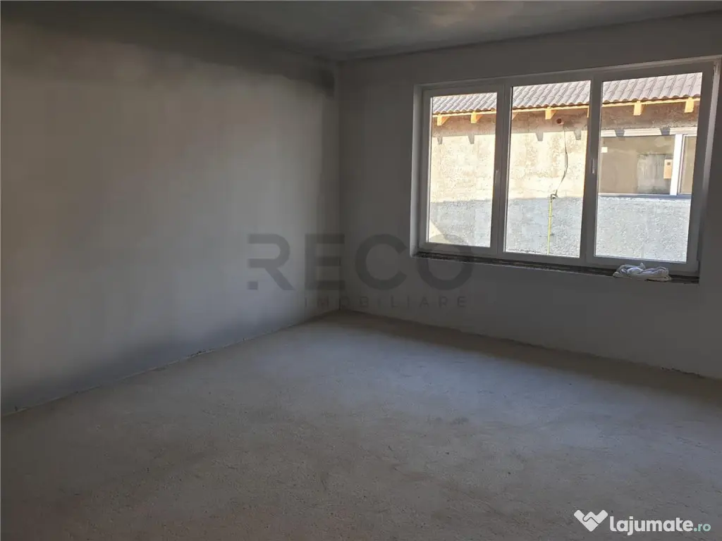 Casa noua in Cihei, aproape de centura Oradiei 