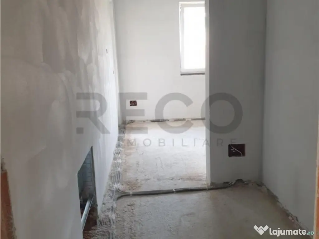 Casa noua in Cihei, aproape de centura Oradiei 