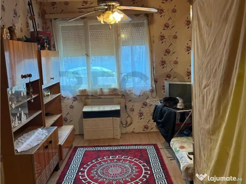 RECO Casa cu 2 camere de vazare in Ungaria la 9km de oradea 