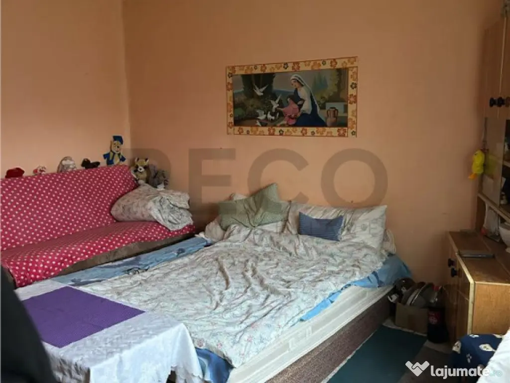 RECO Casa cu 2 camere de vazare in Ungaria la 9km de oradea 