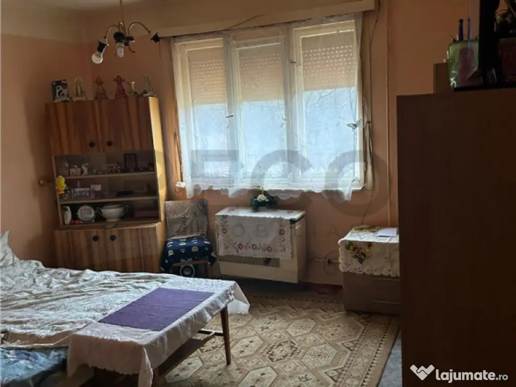 RECO Casa cu 2 camere de vazare in Ungaria la 9km de oradea 