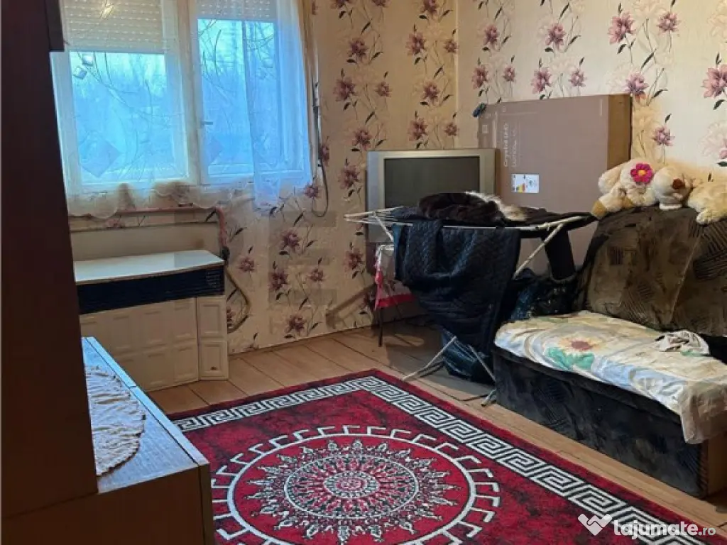 RECO Casa cu 2 camere de vazare in Ungaria la 9km de oradea 