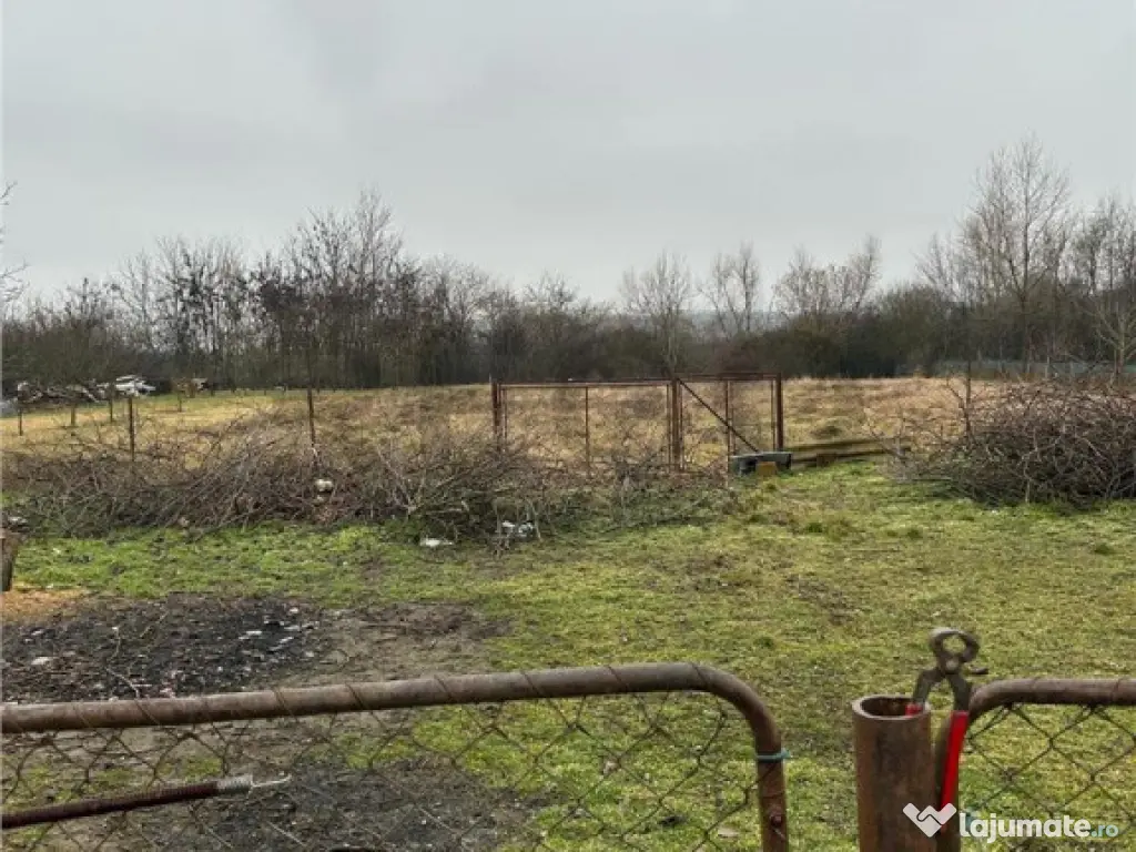 RECO Casa cu 2 camere de vazare in Ungaria la 9km de oradea 