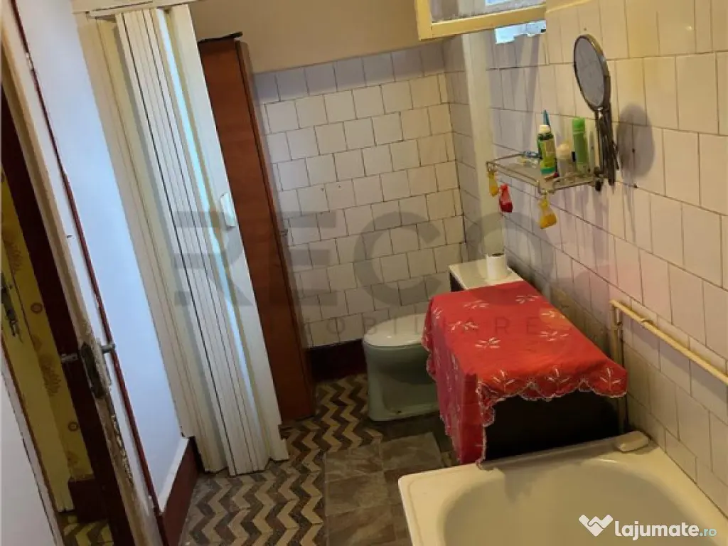 RECO Casa cu 2 camere de vazare in Ungaria la 9km de oradea 