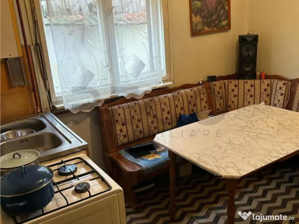 RECO Casa cu 2 camere de vazare in Ungaria la 9km de oradea 