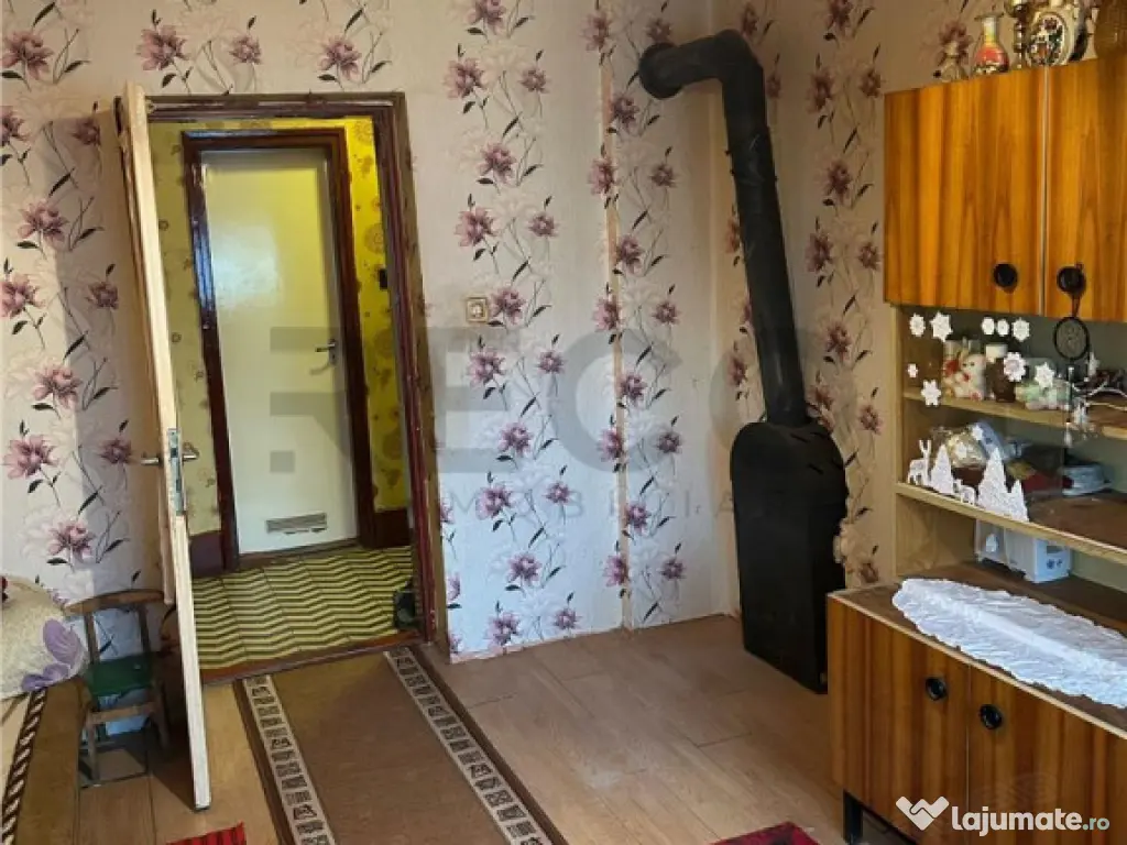 RECO Casa cu 2 camere de vazare in Ungaria la 9km de oradea 