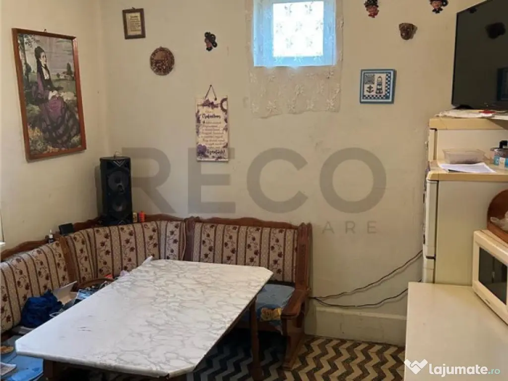 RECO Casa cu 2 camere de vazare in Ungaria la 9km de oradea 