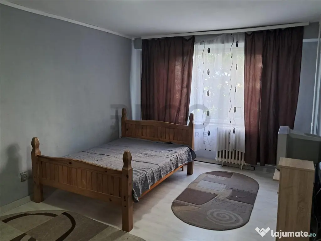 RECO Apartament Nufarul 