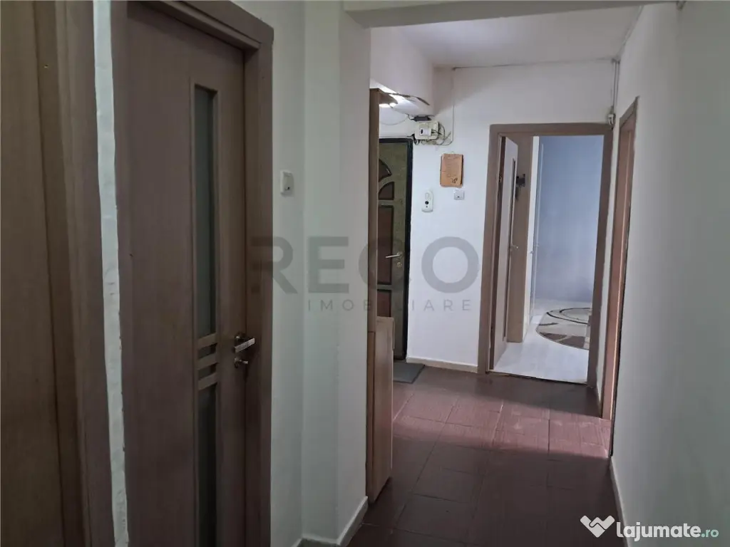 RECO Apartament Nufarul 